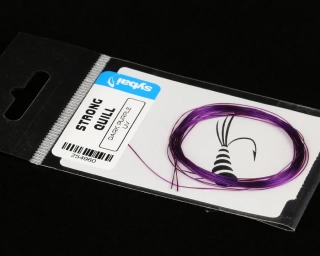 Sybai Strong Quill - Dark Purple UV