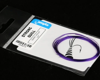 Sybai Strong Quill - Dark Violet UV