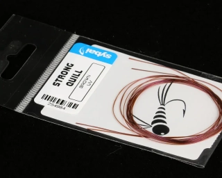 Sybai Strong Quill - Brown UV