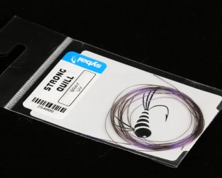 Sybai Strong Quill - Grey UV