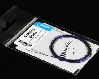 Sybai Strong Quill - Black UV