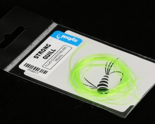 Sybai Strong Quill - Chartreuse Pearl