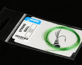 Sybai Strong Quill - Green Pearl