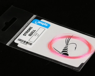 Sybai Strong Quill - Pink UV