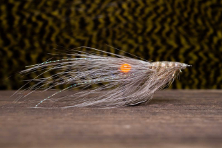 Kreveta Grizzly Spey Shrimp