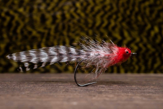 Red Head Magnus
