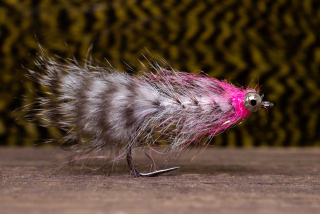 Soft Hackle Polar Magnus