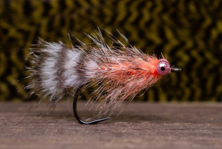 Soft Hackle Salmon Magnus