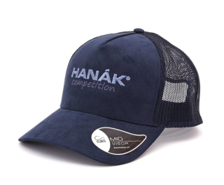 Čepice HANÁK Competition MESH 24 - Modrá