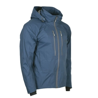 Bunda Vision Hazy - Navy Blue