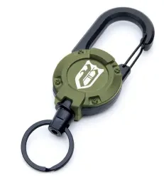 Jojo Vision Tactical