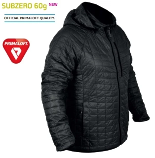 Bunda Vision Subzero 60g - Černá
