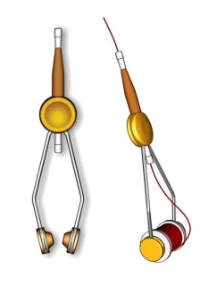 Vázací bobina Stonfo Standart