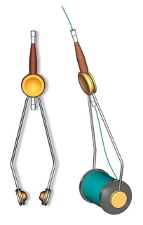 Vázací bobina Stonfo Maxi