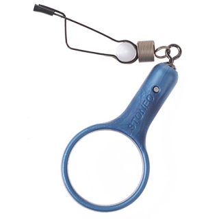 Skřipec s pružinou Stonfo Short