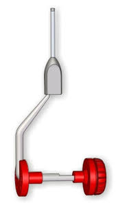 Vázací bobina Stonfo Elite