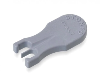 Stonfo vlasový kompaktor