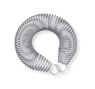 Pružinová spirála k vázacímu svěráku Stonfo