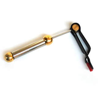 Skřipec otočný Knápek