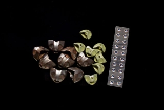 Fish Skull BANDITO SCULPIN HEAD Mini - Hlavičky na vranky