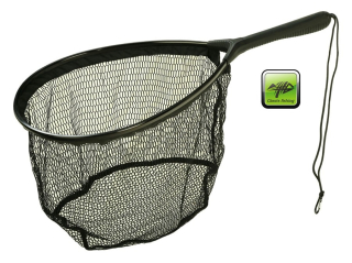 Podběrák Trout Alu Landing Net Giants fishing