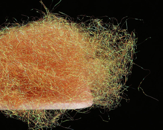 Sybai Fine Flash Dubbing - Cinnamon