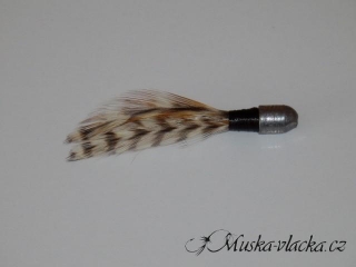 Grizzly-cree hauzer