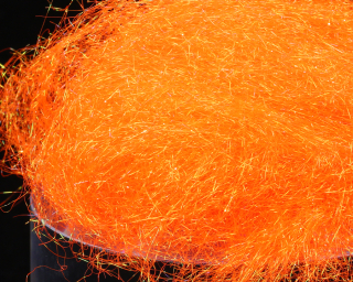 Sybai Electric Flash Dubbing - Pearl Hot Orange