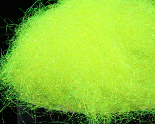 Sybai Electric Flash Dubbing - Pearl Fluo Yellow