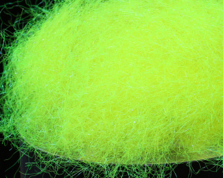 Sybai Electric Flash Dubbing - UV Fluo Yellow