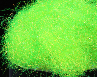 Sybai Electric Flash Dubbing - Pearl Fluo Chartreuse