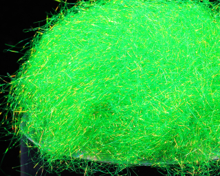 Sybai Electric Flash Dubbing - Pearl Fluo Green