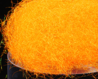 Sybai Electric Flash Dubbing - Pearl Fluo Orange