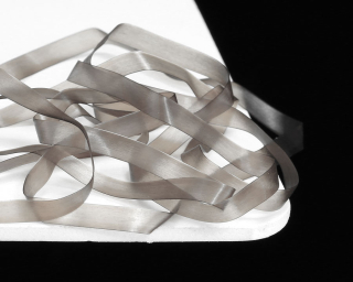 Sybai Fine Stretch 4mm - Gray