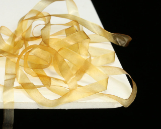 Sybai Fine Stretch 4mm - Honey