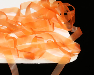 Sybai Fine Stretch 4mm - Orange