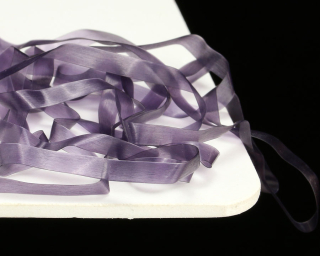 Sybai Fine Stretch 4mm - Purple