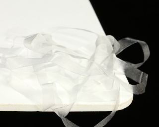 Sybai Fine Stretch 4mm - Transparent