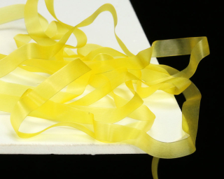 Sybai Fine Stretch 4mm - Yellow