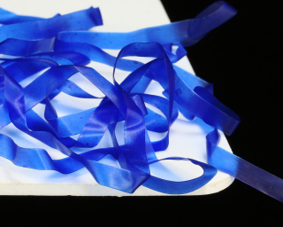 Sybai Fine Stretch 4mm - Dark Blue