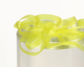 Body Stretch - Fluo Chartreuse
