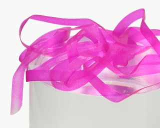 Body Stretch - Fluo Pink