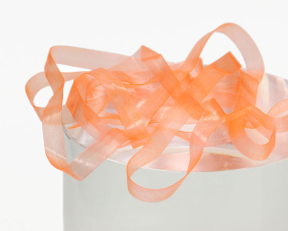 Body Stretch - Fluo Salmon