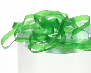 Body Stretch - Green