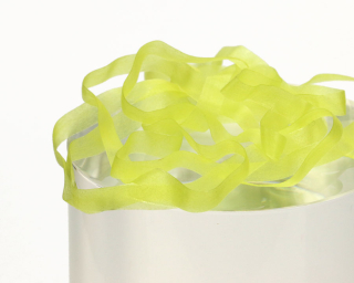Body Stretch - Light Chartreuse