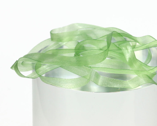 Body Stretch - Light Green
