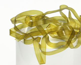 Body Stretch - Light Olive