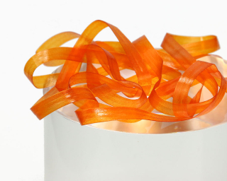 Body Stretch - Orange