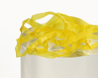 Body Stretch - Yellow