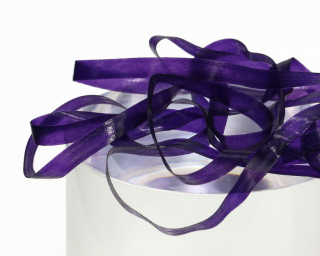 Body Stretch - Dark Violet
